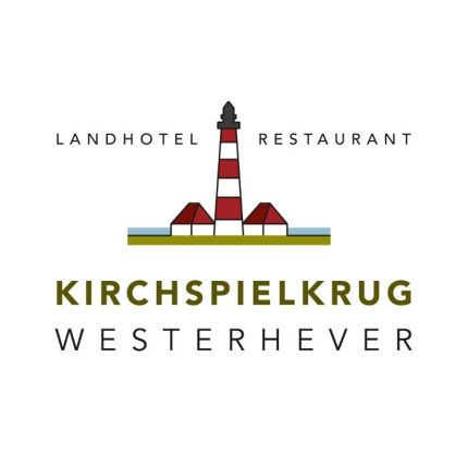 Logo od Kirchspielkrug Landhotel & Restaurant