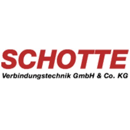 Logo od Schotte Verbindungstechnik GmbH & Co. KG