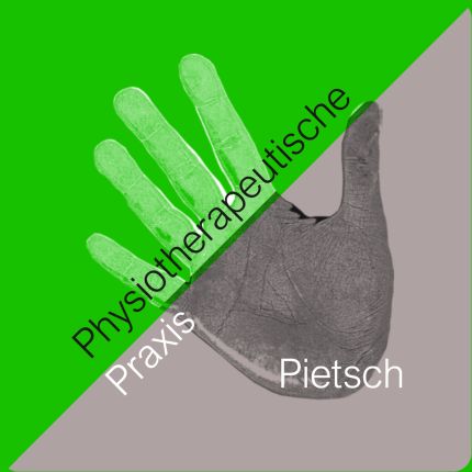 Logo van Physiotherapeutische Praxis Pietsch