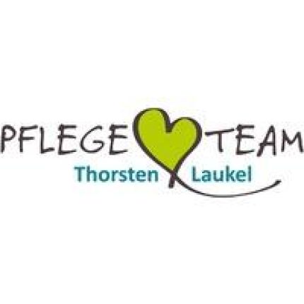 Logo de Pflegeteam Laukel