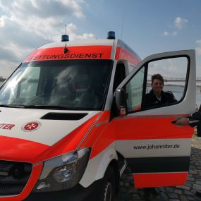 Bild von Johanniter-Unfall-Hilfe e.V. Standort Emmerich