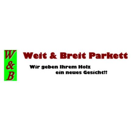 Logo de Weit & Breit Parkett