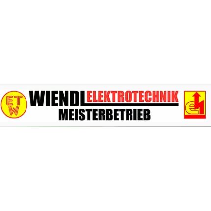 Logo van Elektriker | Elektrotechnik Wiendl | München