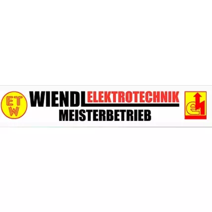 Logo fra Elektriker | Elektrotechnik Wiendl | München