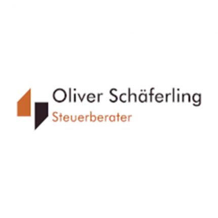 Logo fra Oliver Schäferling Steuerberater