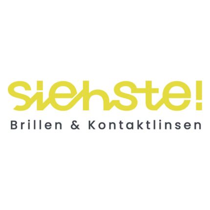 Logo from siehste Brillen und Kontaktlinsen