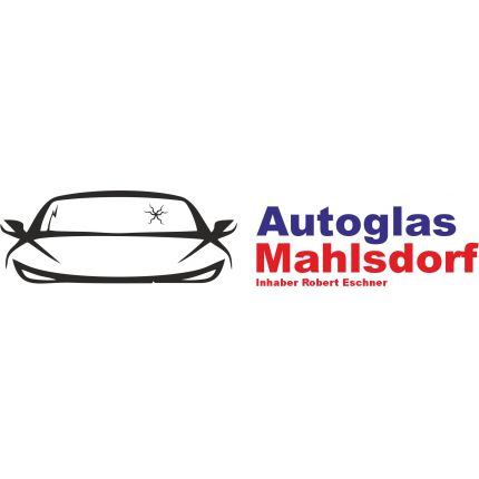 Logo de Autoglas Mahlsdorf