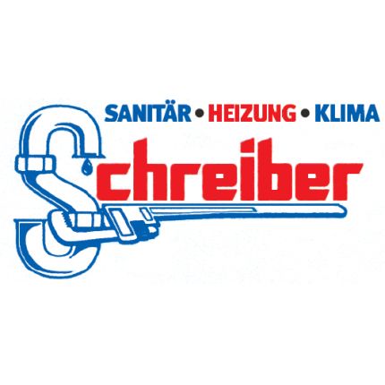 Logotyp från Schreiber Sanitär-Heizung-Klima