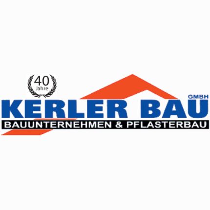 Logo van Kerler Bau GmbH