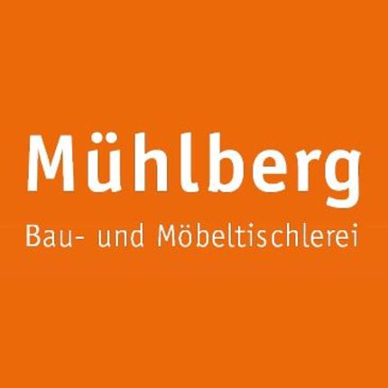 Logo von Mühlberg Bau- und Möbeltischlerei
