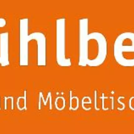 Logo fra Mühlberg Bau- und Möbeltischlerei