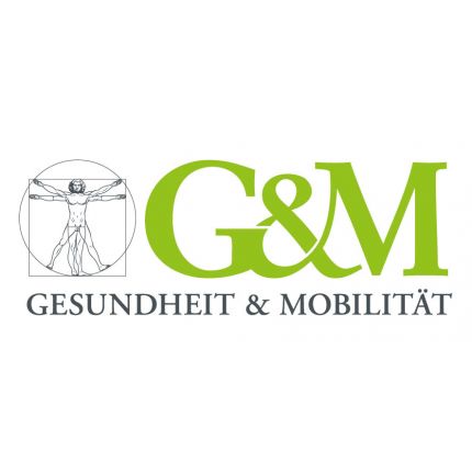 Logo de G&M Orthopädie-Technik Oberursel GmbH