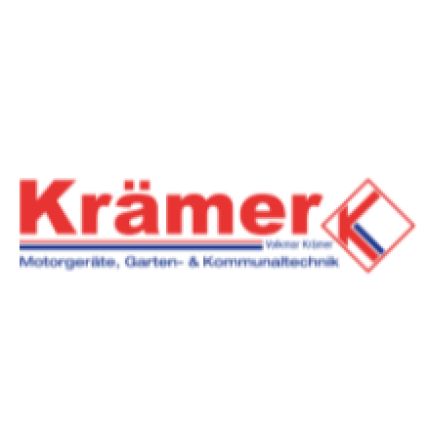 Logotipo de Krämer Motorgeräte, Garten- & Kommunaltechnik