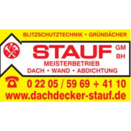 Logo fra Stauf GmbH