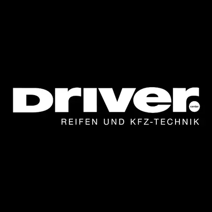 Logo von Driver Center Wertheim - Driver Reifen und KFZ-Technik GmbH