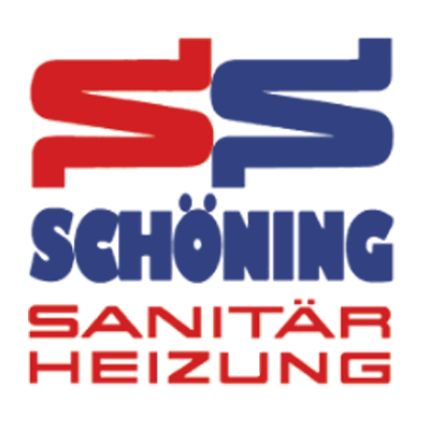 Logotyp från Bad Heizung Sanitär Schöning GmbH & Co. KG
