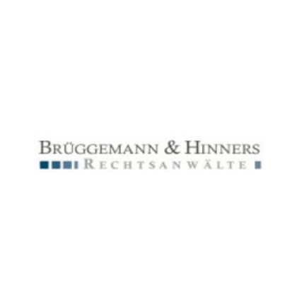 Logotyp från Brüggemann & Hinners Rechtsanwälte Partnerschaftsgesellschaft mbB