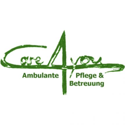 Logo da care-4-you GmbH & Co.KG