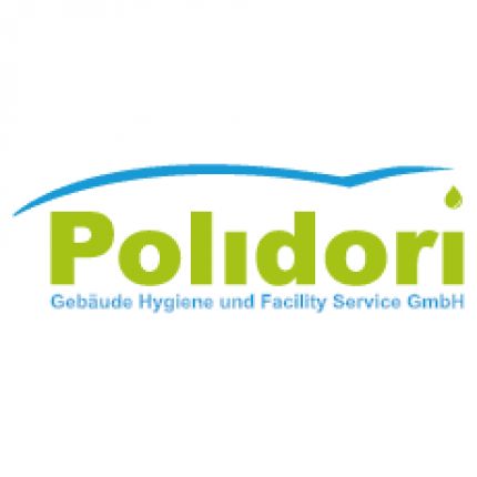Logotyp från Polidori Gebäude Hygiene und Facility Service GmbH