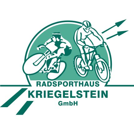 Logo from Radsporthaus Kriegelstein GmbH