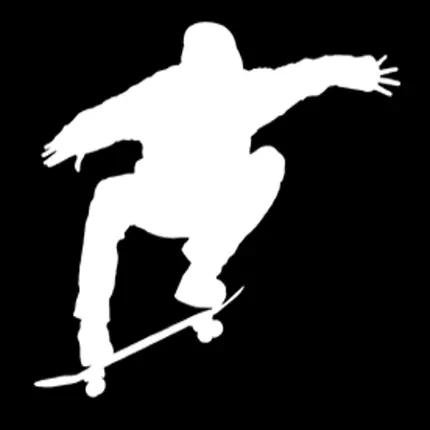 Logo da Skate Coach