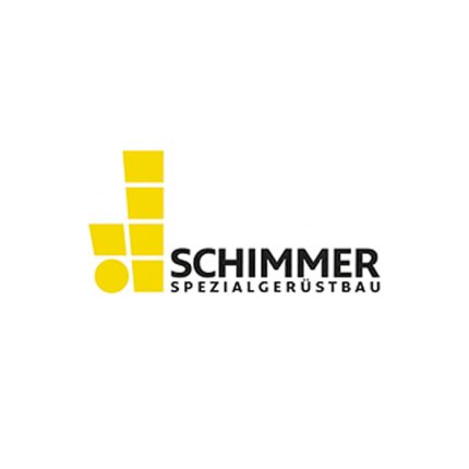 Logo von Gerüstbau Fr. Schimmer GmbH | Spezialgerüstbau