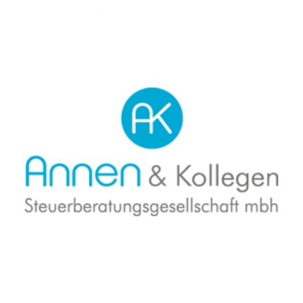 Logo from Annen & Kollegen Steuerberatungsgesellschaft mbH