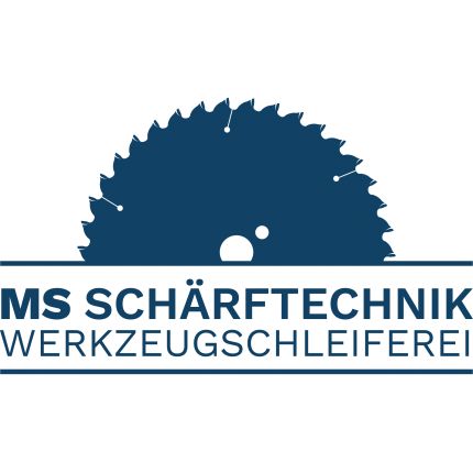 Logo from MS-Schärftechnik