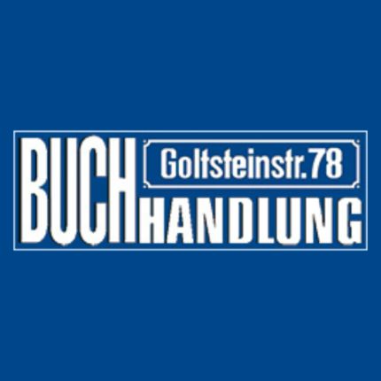 Logotipo de Buchhandlung Goltsteinstraße