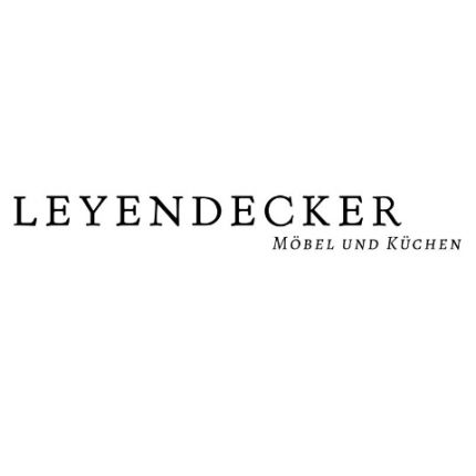 Logo von Möbel Leyendecker GmbH & Co. KG