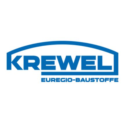 Logo van Baustoffe Krewel GmbH