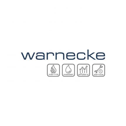 Logo van Warnecke GmbH