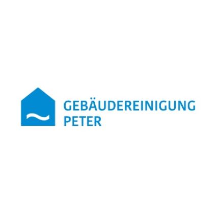 Logo van Gebäudereinigung Peter