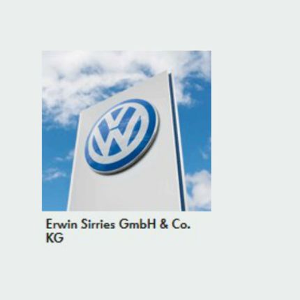 Λογότυπο από Autohaus Erwin Sirries GmbH & Co. KG