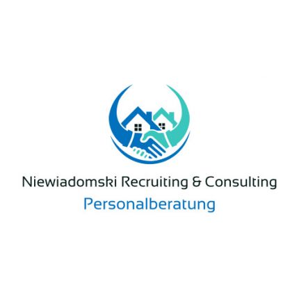 Logo van Niewiadomski Recruiting