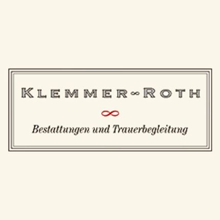 Logo van Bestattungshaus Klemmer-Roth