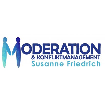 Logotyp från Moderation & Konfliktmanagement Susanne Friedrich