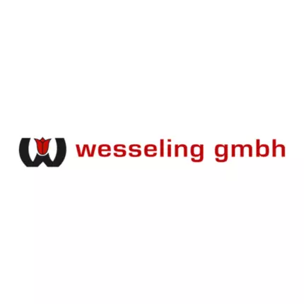 Logo od Wesseling GmbH