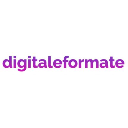 Λογότυπο από digitaleformate