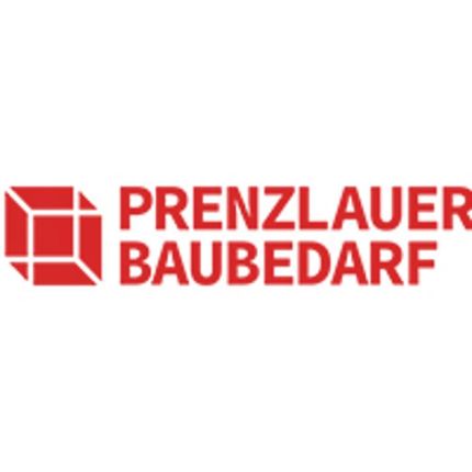 Logo van PBG Prenzlauer Baubedarf GmbH