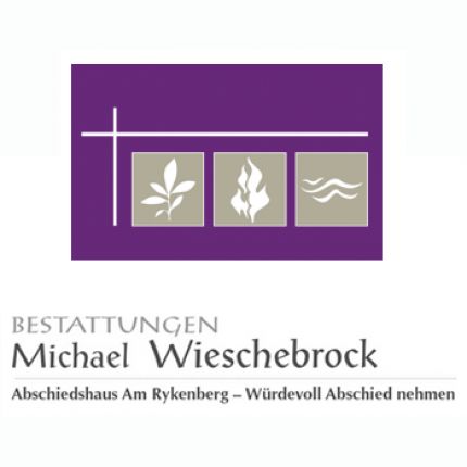 Logotyp från Bestattungen Michael Wieschebrock