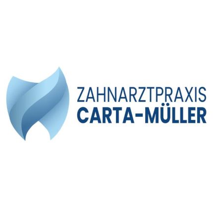 Logo von Zahnarztpraxis Carta-Müller