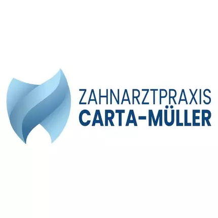 Λογότυπο από Zahnarztpraxis Carta-Müller