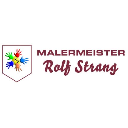 Logo van Rolf Strang Malermeister
