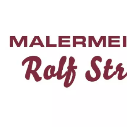 Logo from Rolf Strang Malermeister