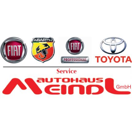 Logo from Autohaus Meindl GmbH