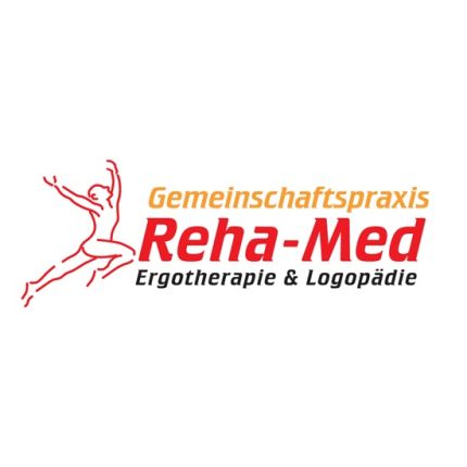 Logo van Gemeinschaftspraxis Reha-Med Ergotherapie & Logopädie