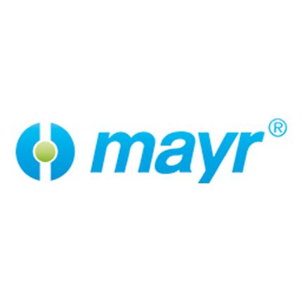 Logo van Chr. Mayr GmbH + Co. KG