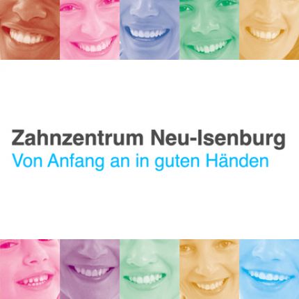 Logo od Zahnzentrum Rhein-Main, ZMVZ Neu-Isenburg