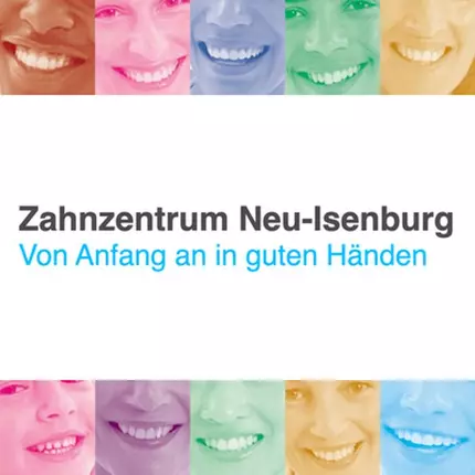 Logo da Zahnzentrum Rhein-Main, ZMVZ Neu-Isenburg